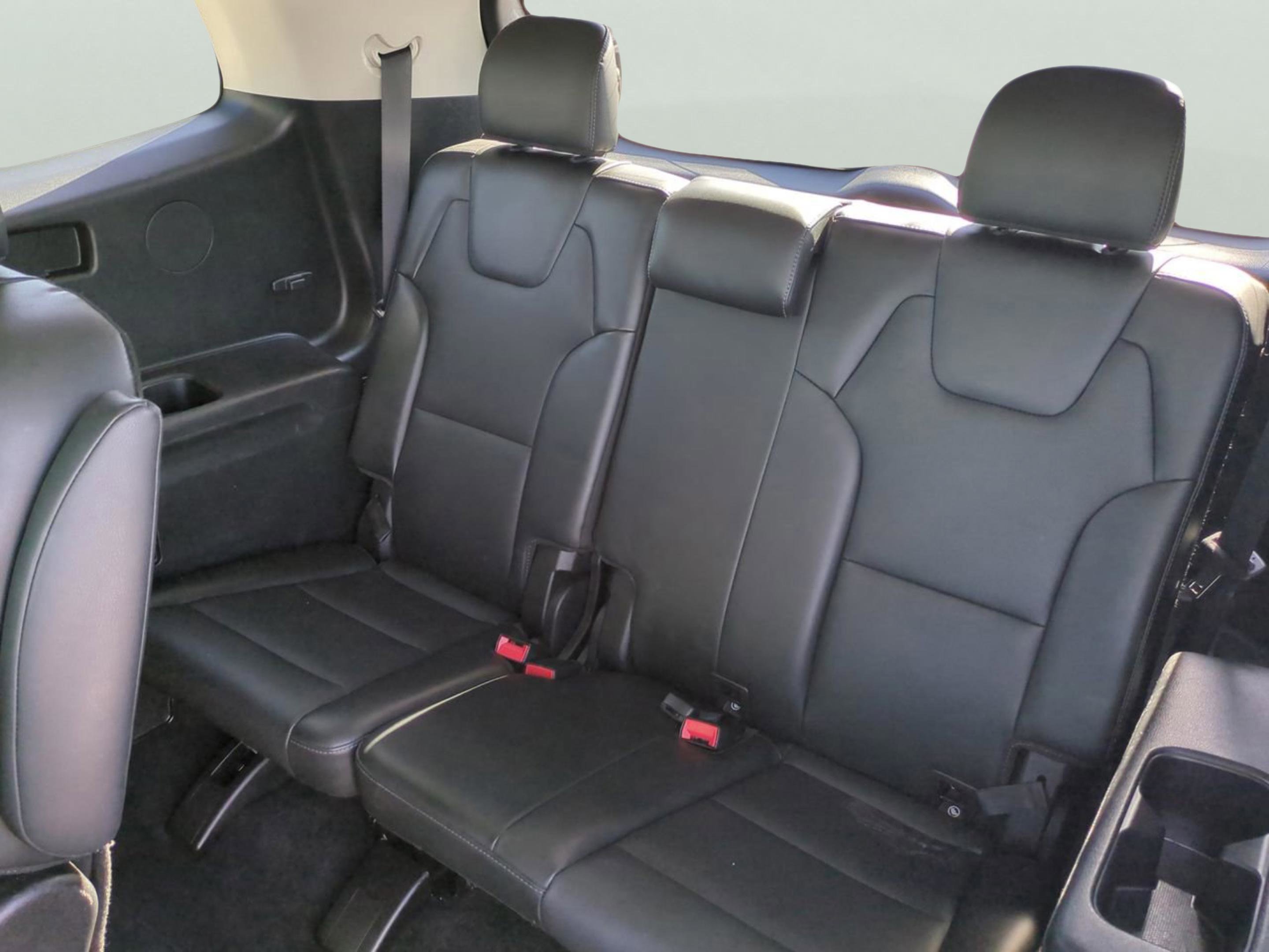2021 Kia Telluride EX photo 13