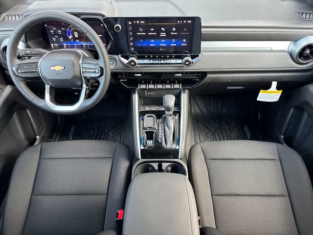 2026 Chevrolet Colorado LT photo 13