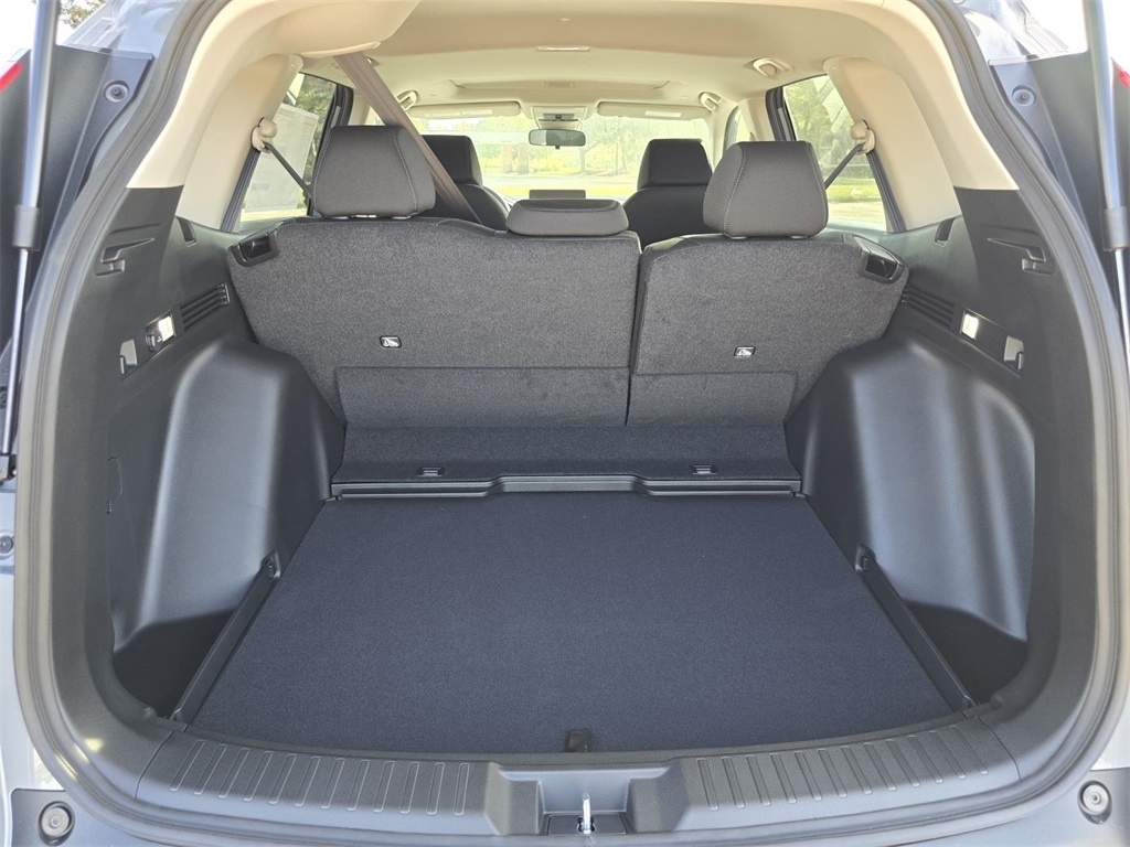 2026 Honda CR-V EX photo 14