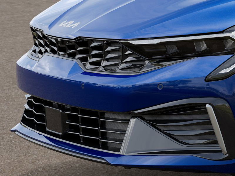 2025 Kia K5 EX photo 10