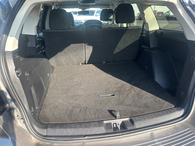 2012 Dodge Journey SXT photo 20