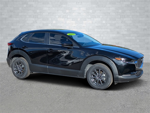 2023 Mazda CX-30 S