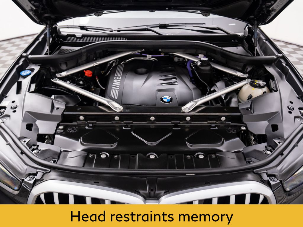 2024 Bmw X6 xDrive40i photo 26