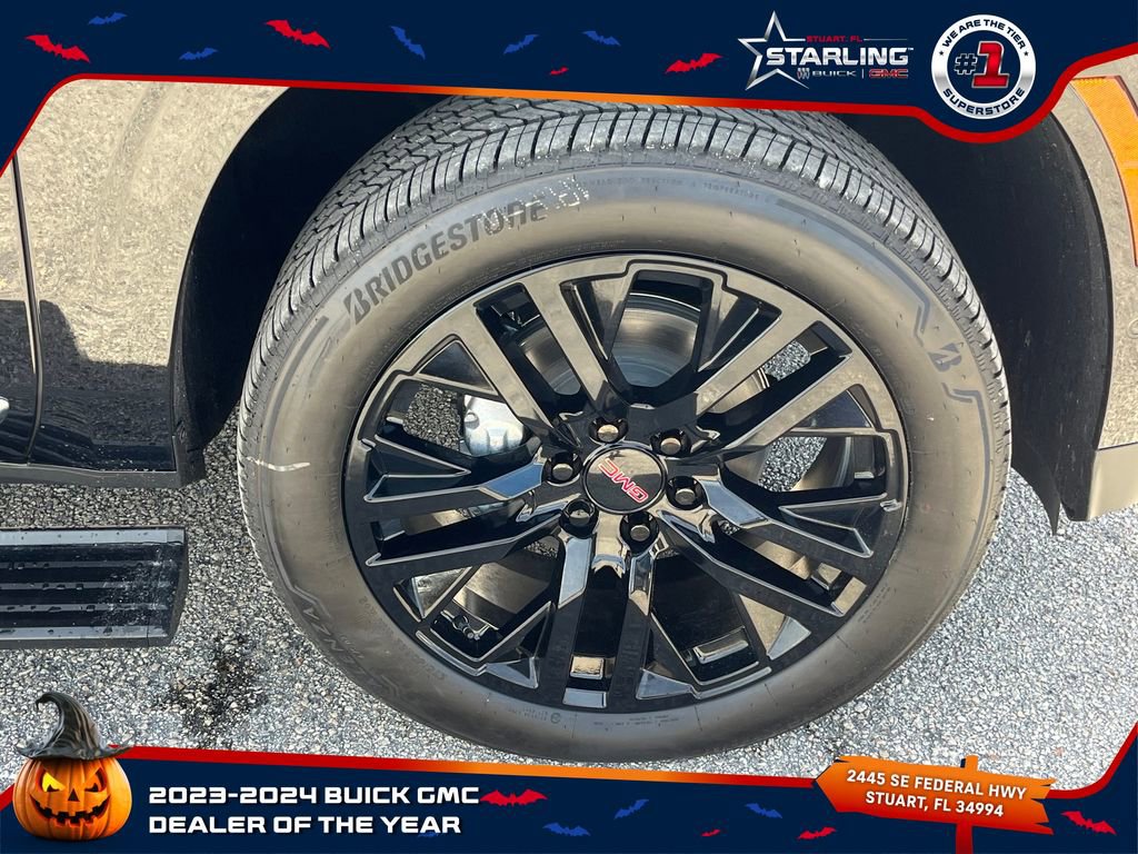 2026 Gmc Yukon Denali photo 20