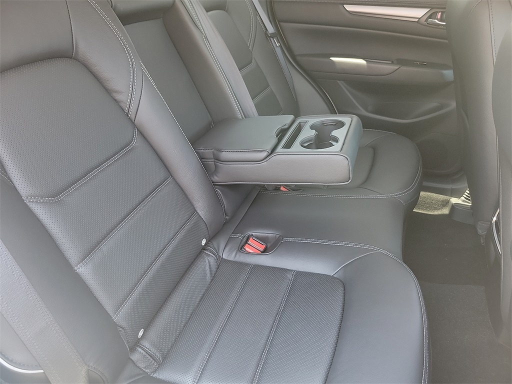 2025 Mazda CX-5 2.5 S Preferred photo 15