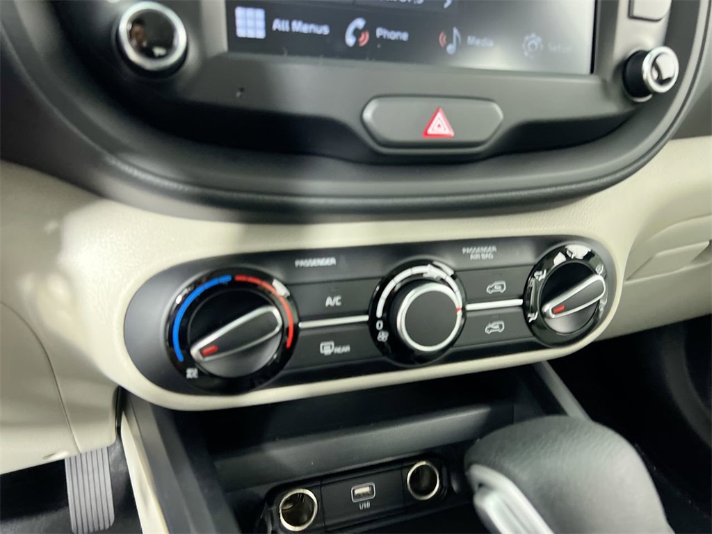 2025 Kia Soul LX S photo 22
