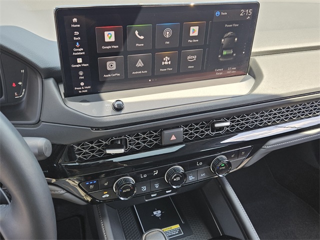 2023 Honda Accord Hybrid Touring photo 19