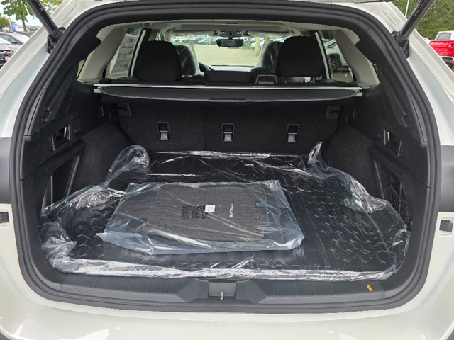 2025 Subaru Outback Premium photo 4