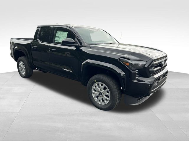 2025 Toyota Tacoma SR5 4x4 Double Cab photo 7