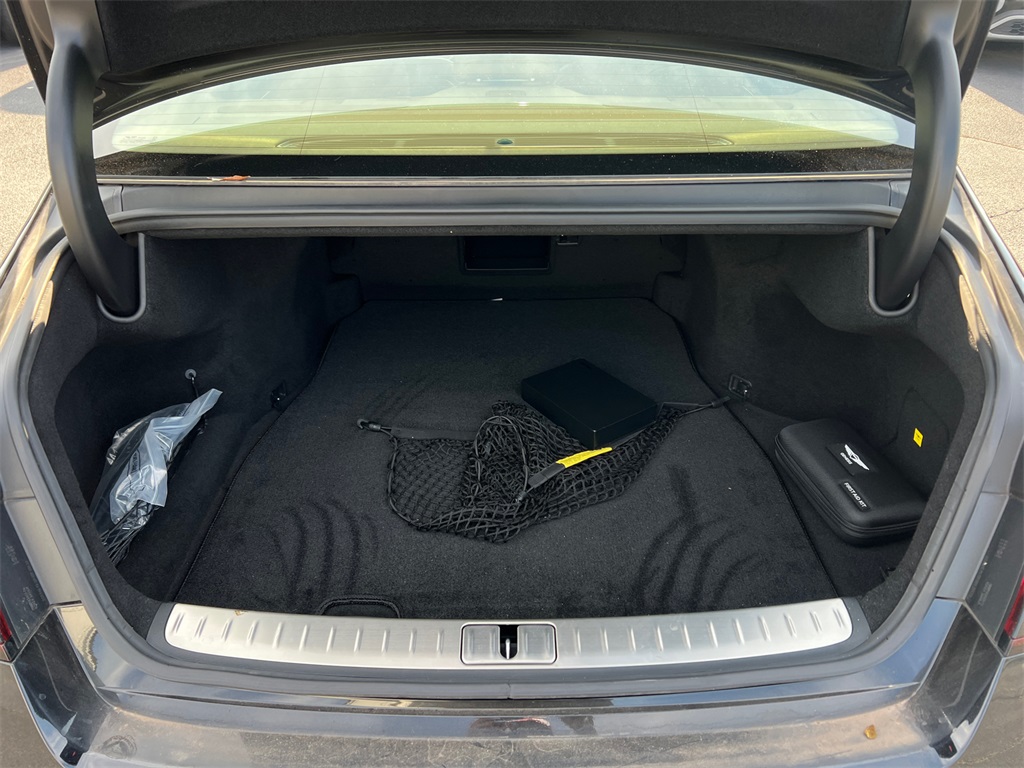 2025 Genesis G90 3.5T photo 18