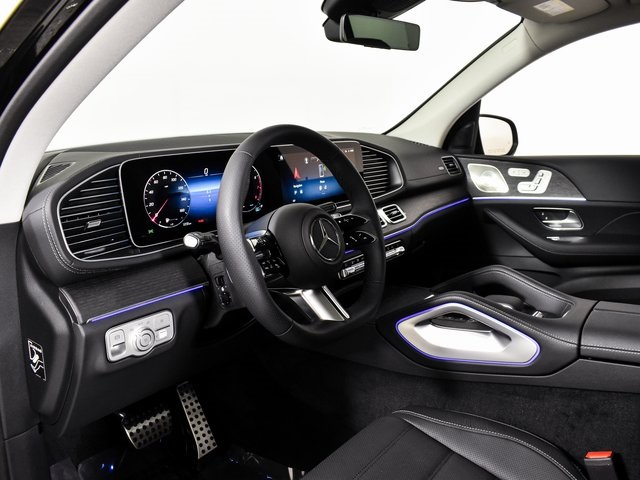 2026 Mercedes Benz GLS 450 4MATIC photo 8