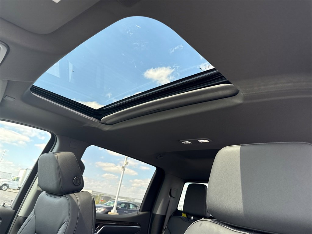 2026 GMC SIERRA - Image 27