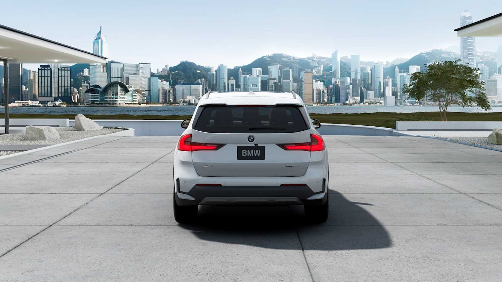 2025 Bmw X1 XDrive28i photo 4