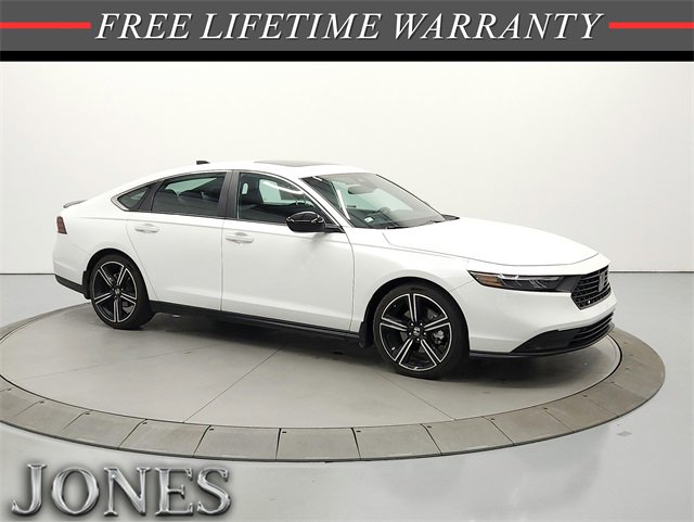 2023 Honda Accord