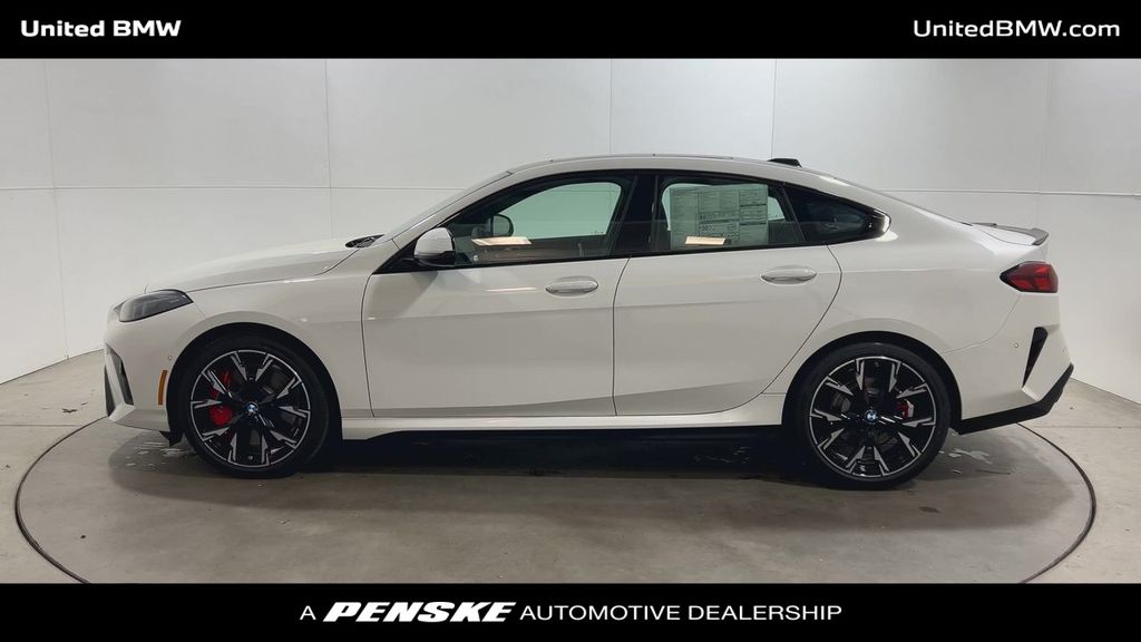 2025 Bmw 228i photo 5