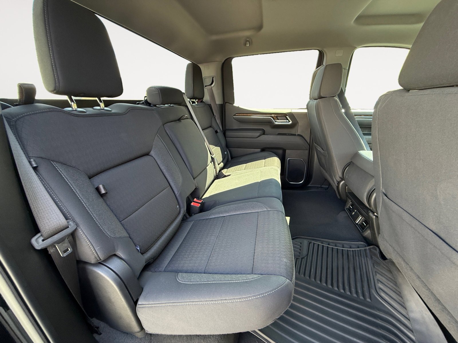2024 Gmc Sierra 1500 Elevation photo 17