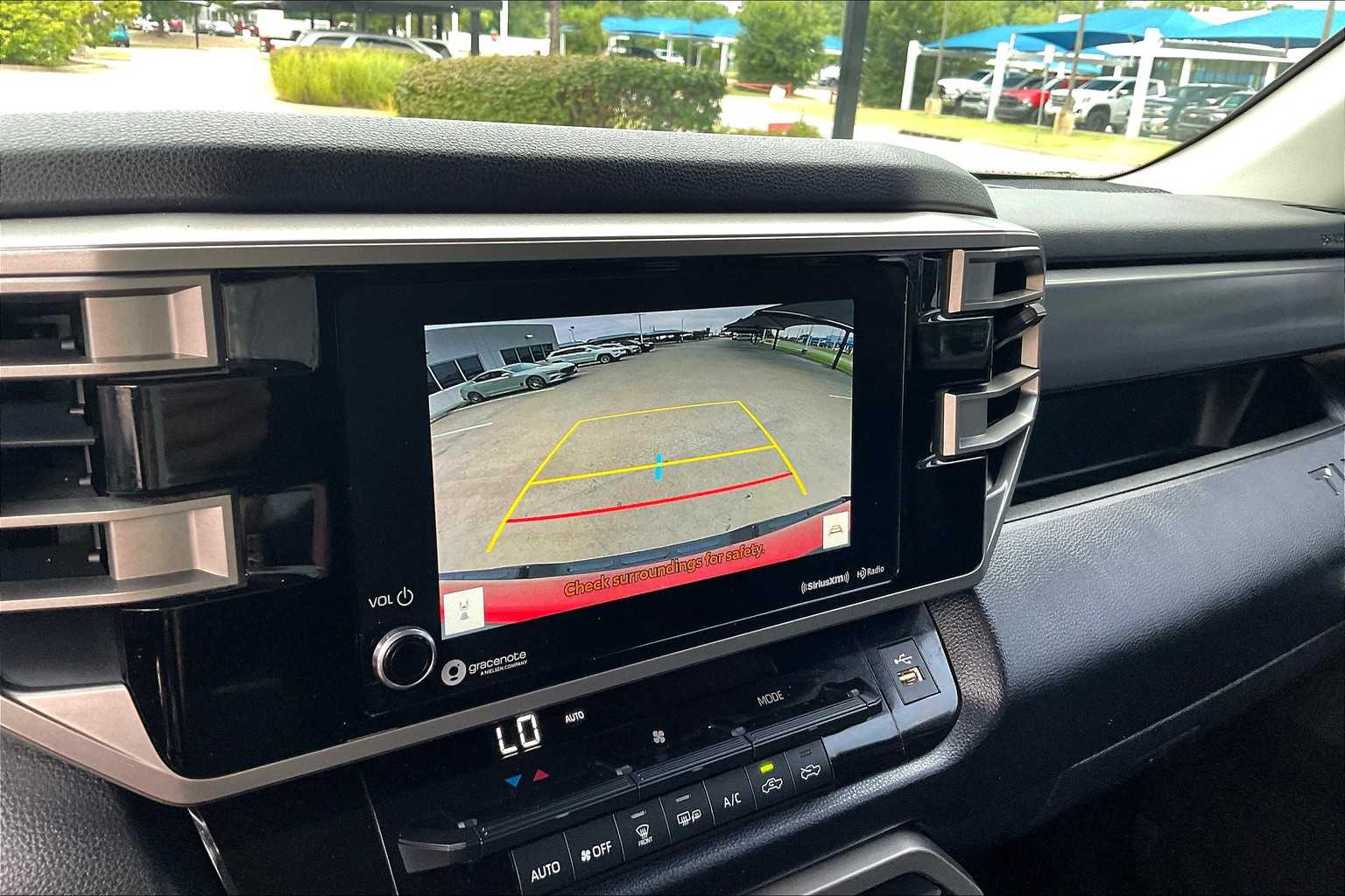 2022 Toyota Tundra SR5 photo 25