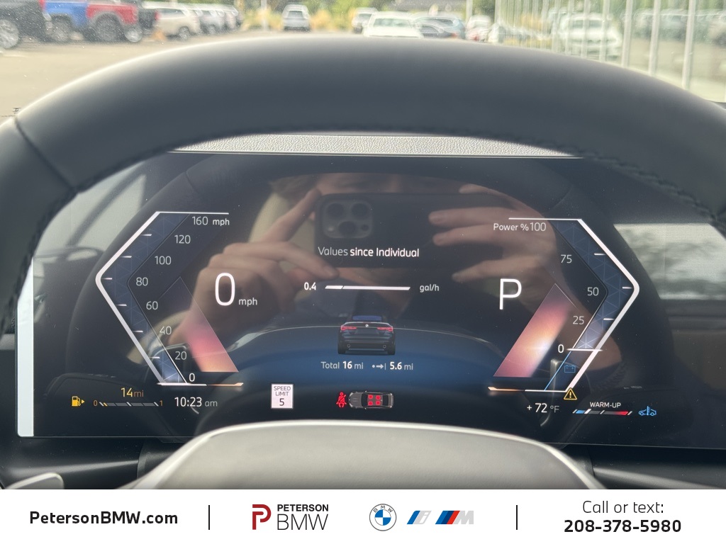 2026 Bmw 430i xDrive photo 19