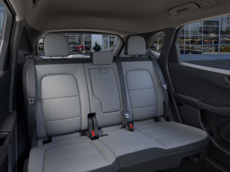 2026 FORD ESCAPE - Image 12