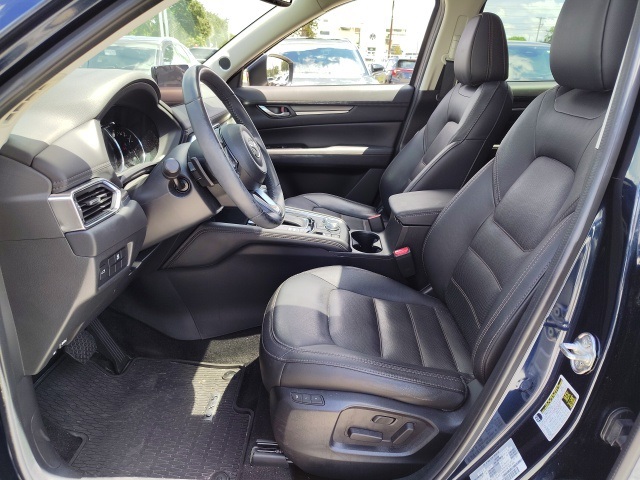 2022 Mazda CX-5 2.5 S Premium photo 13
