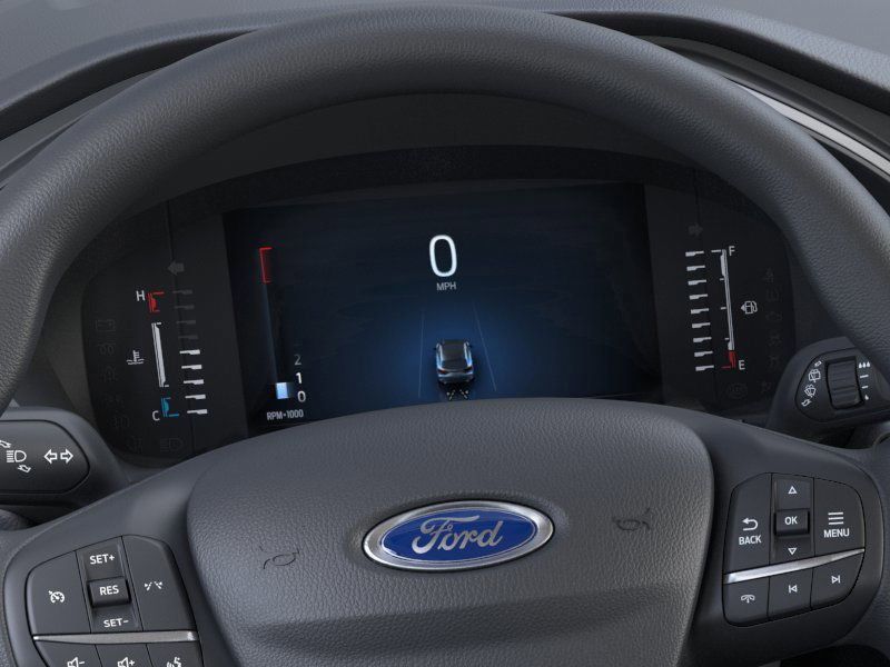 2025 Ford Escape Active photo 12