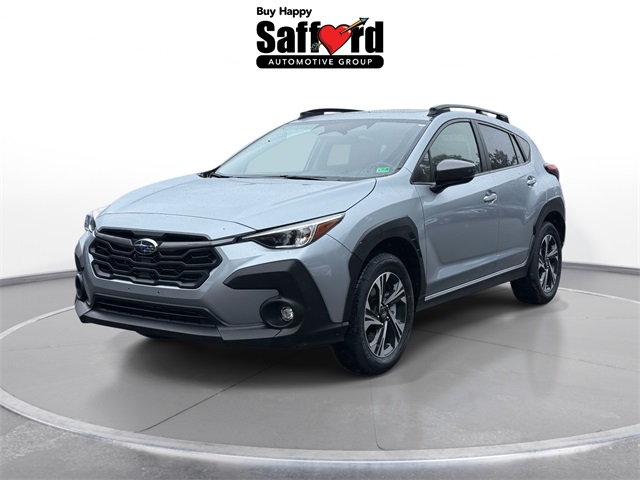 2025 Subaru Crosstrek Premium's photo