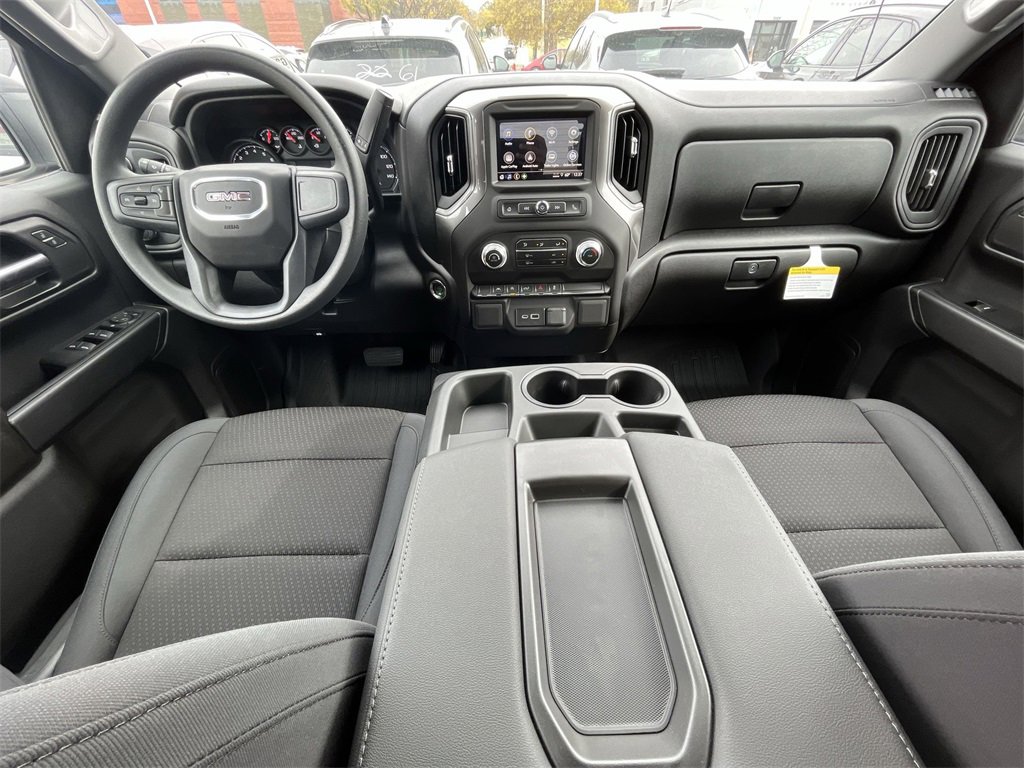 2025 Gmc Sierra 1500 Pro photo 28
