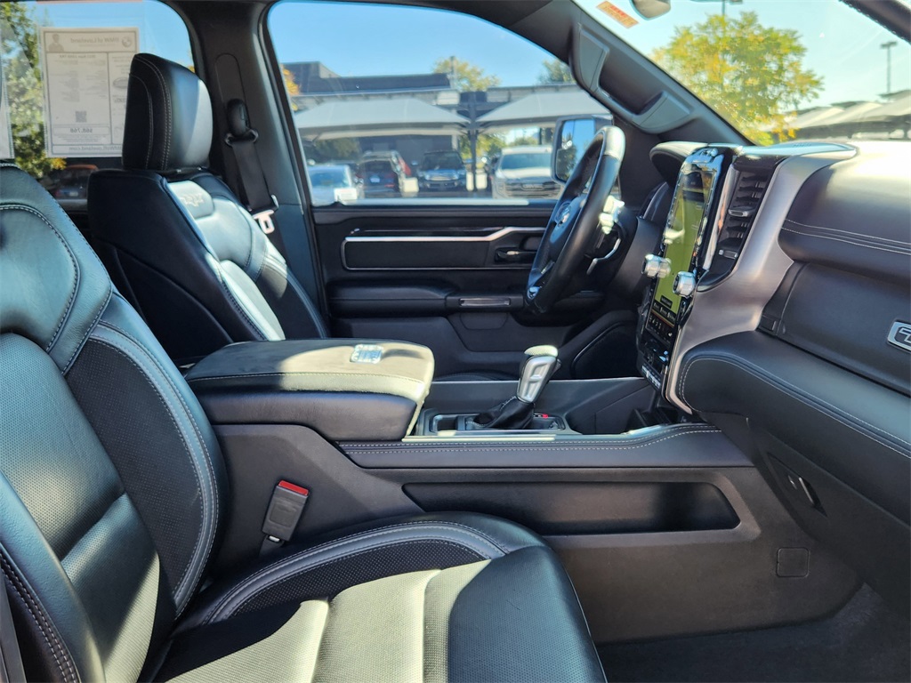 2021 Ram 1500 TRX photo 17
