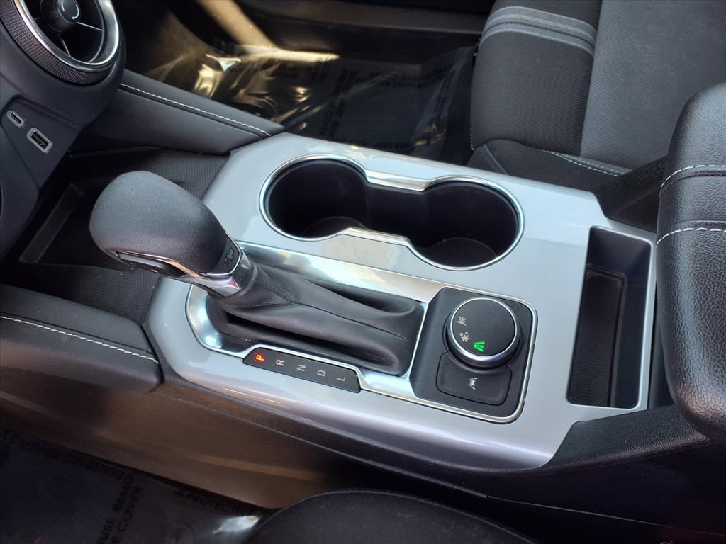 2023 Chevrolet Blazer 2LT photo 5