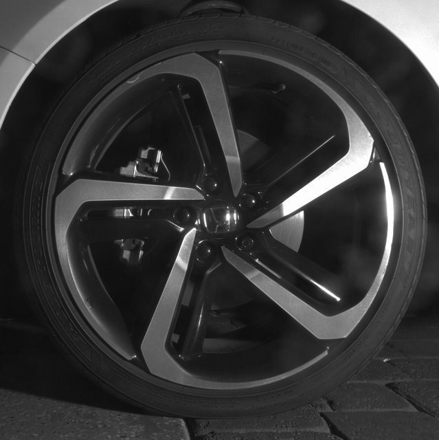2022 Honda Accord Sport SE photo 15