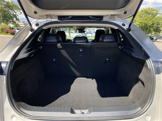 2023 Mazda CX-30 2.5 S Preferred photo 17