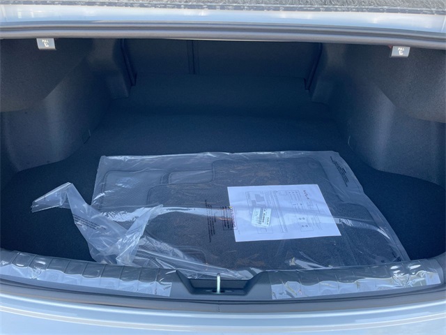 2026 Kia K5 GT-Line photo 44