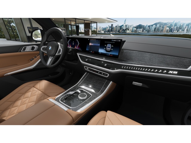 2026 Bmw X5 sDrive40i photo 11
