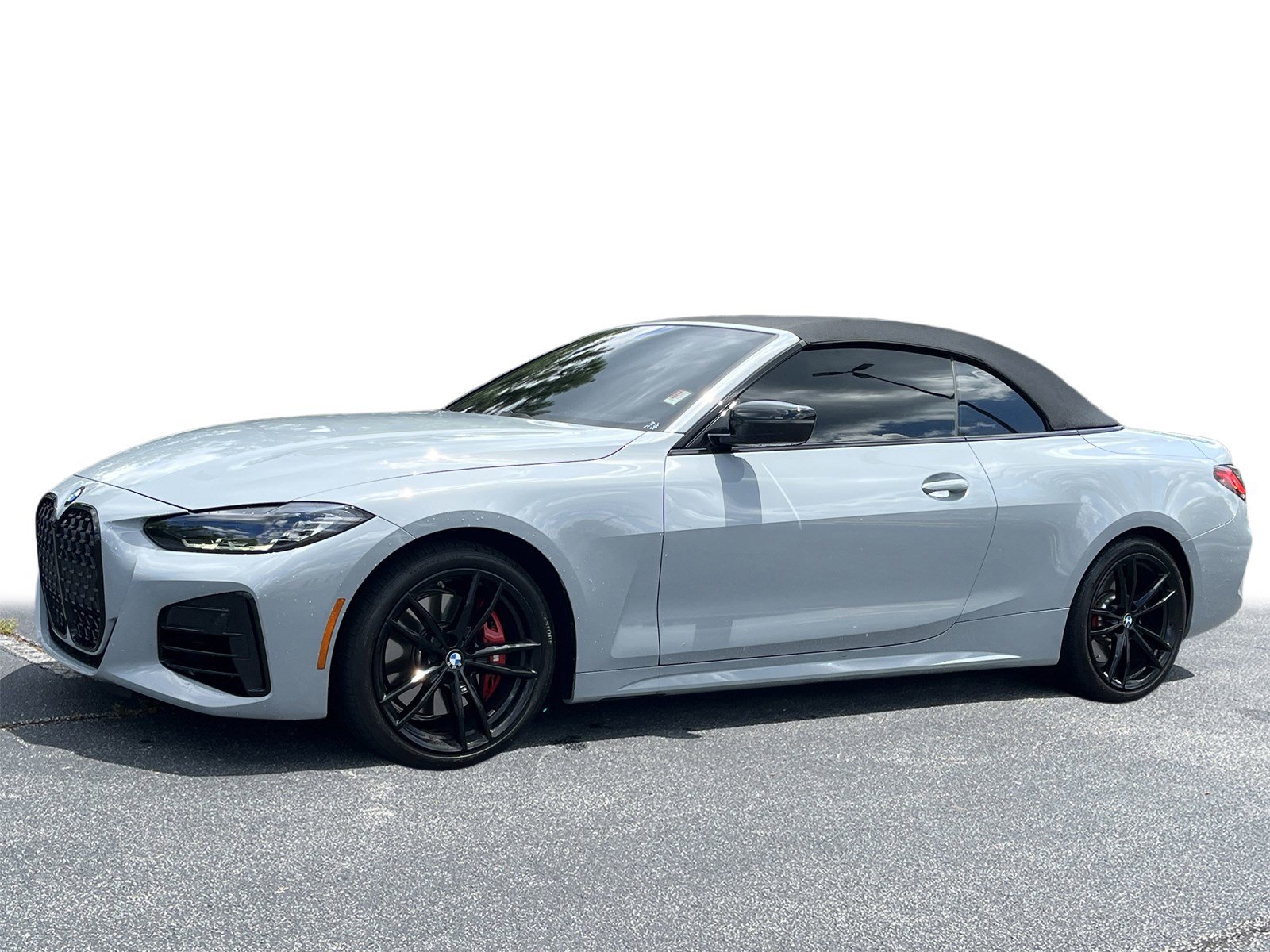 2024 Bmw M440i xDrive photo 13