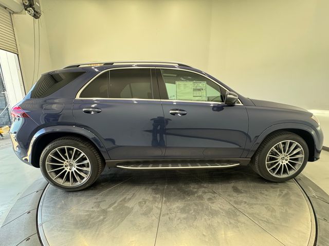 2026 Mercedes Benz GLE 450 4MATIC photo 14