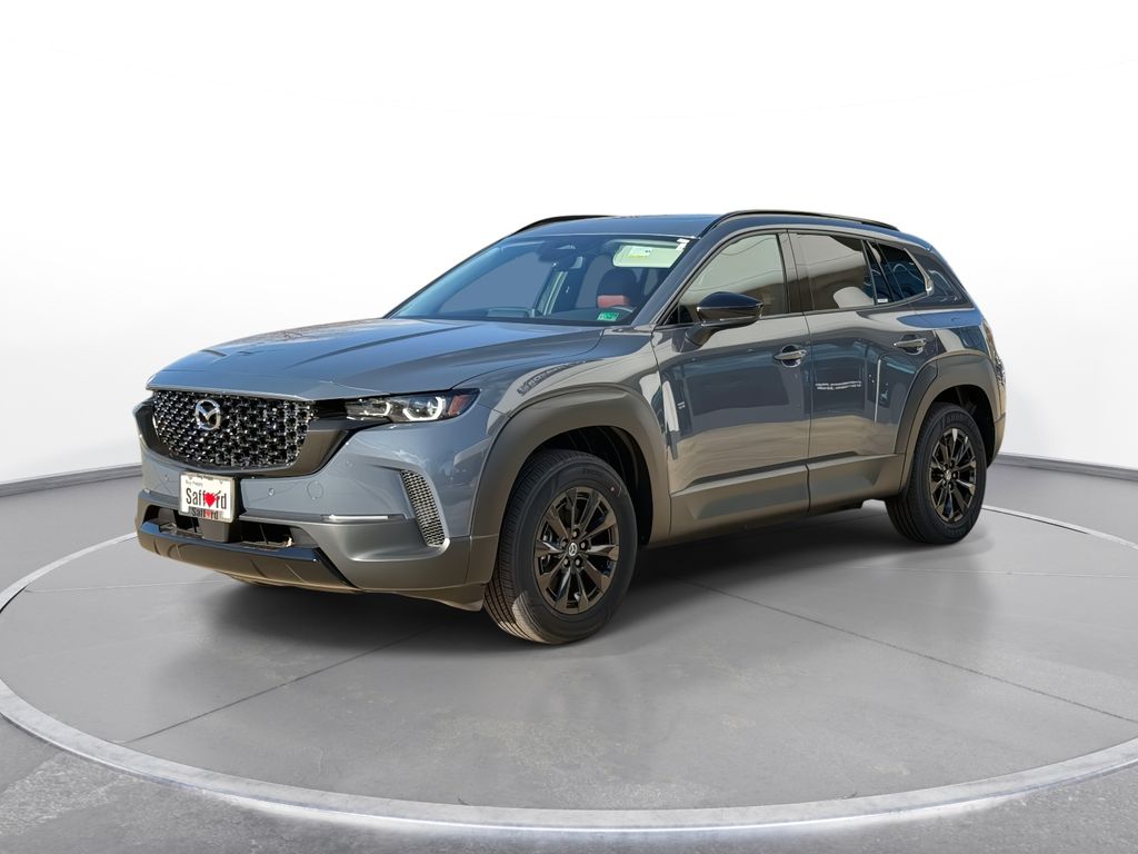 2026 Mazda CX-50 Premium's photo
