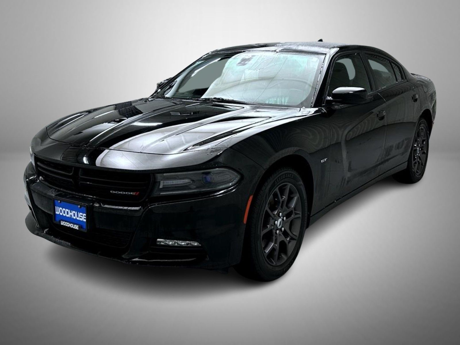 2018 Dodge Charger GT's photo