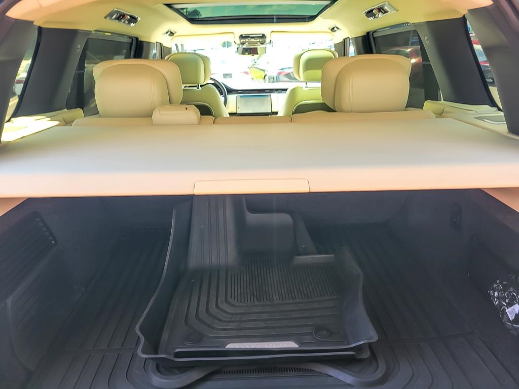 2025 Land Rover Range Rover Autobiography photo 19