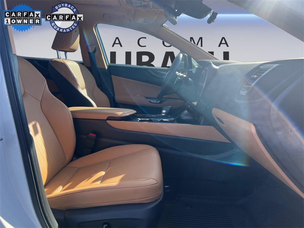 2024 Lexus NX 350 photo 15