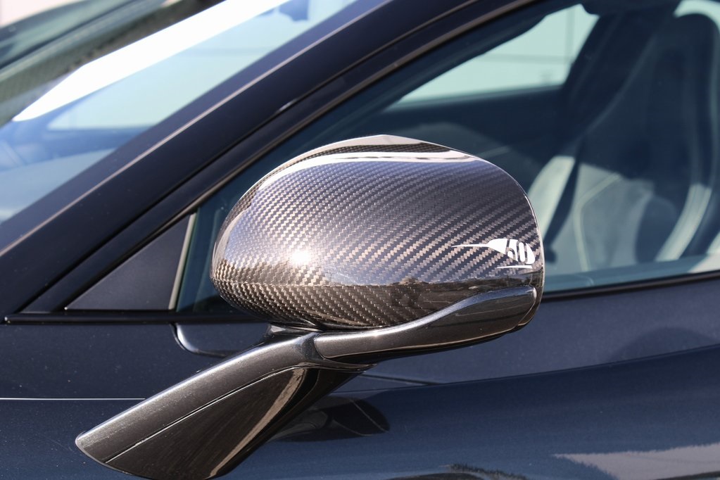 2025 Mclaren 750S Coupe photo 17