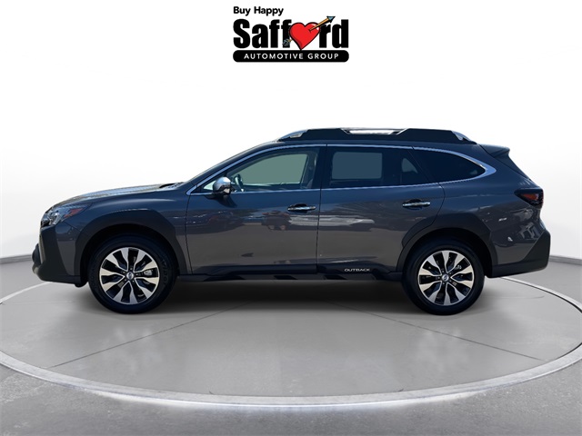 2025 Subaru Outback Touring XT photo 4