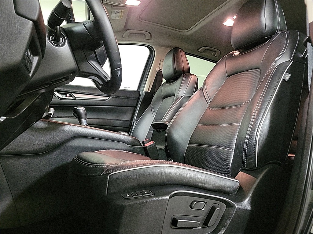 2024 MAZDA CX-5 - Image 10