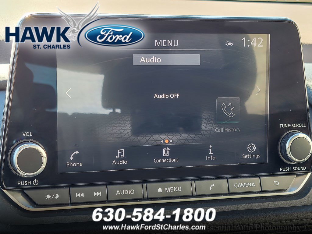 2023 NISSAN ROGUE - Image 13