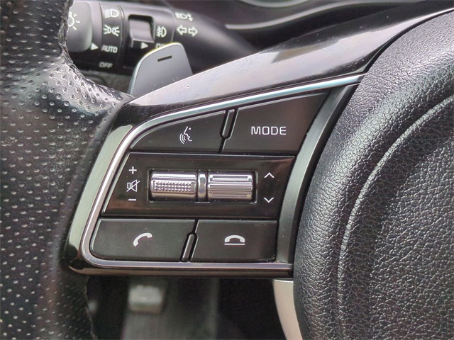 2022 Kia Sportage Nightfall Edition photo 22