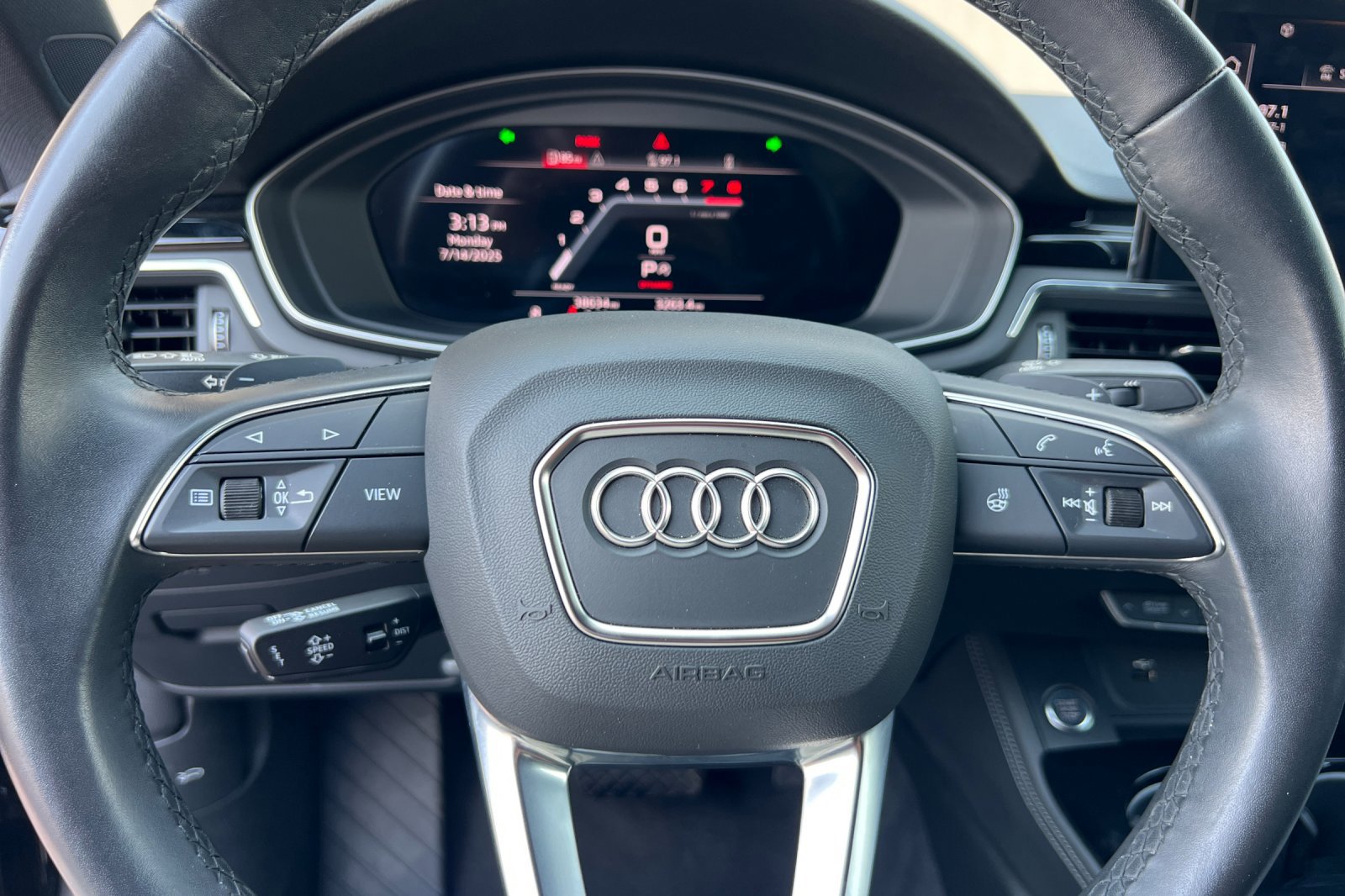2024 Audi A5 S line Quattro Premium Plus photo 20