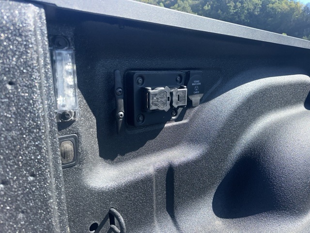 2026 Ram 2500 Limited photo 3
