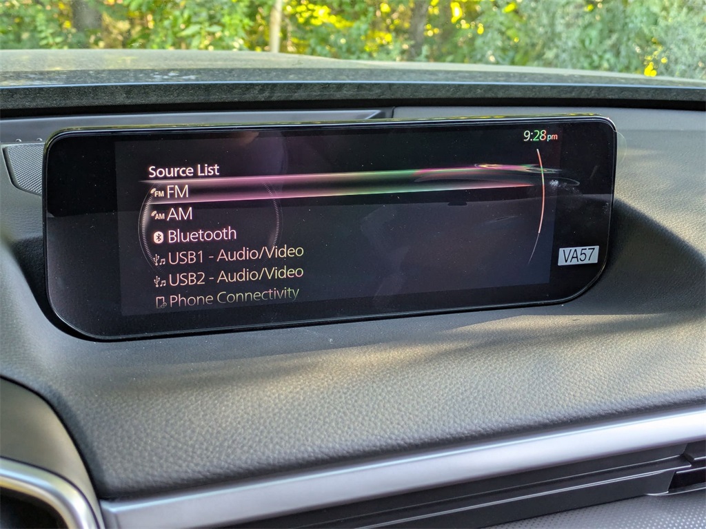 2025 Mazda CX-50 2.5 S Preferred photo 19
