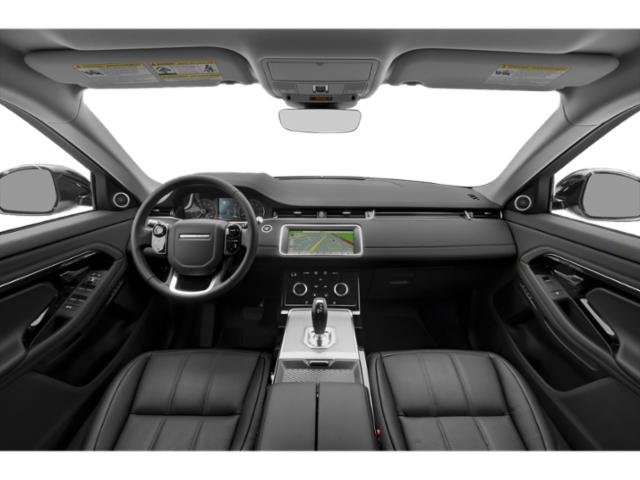 2023 Land Rover Range Rover Evoque SE photo 8