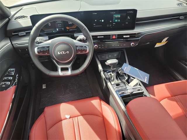 2026 Kia K5 GT-Line photo 28