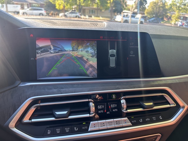 2019 Bmw X5 xDrive40i photo 4